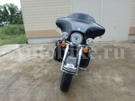    Harley Davidson FLHTC1580 2008  3